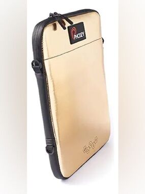 😎 Phoozy thermal bag for large tablet/laptop
